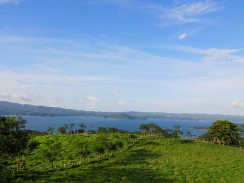 Nuevo Arenal Costa Rica