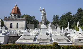 Nuevo Vedado photo 2