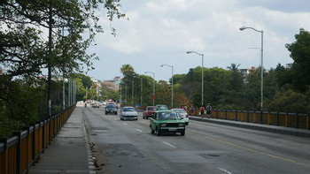 Nuevo Vedado photo 3