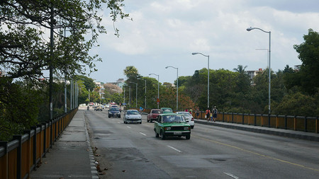 Nuevo Vedado photo 3