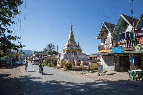 Nyaungshwe