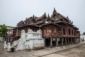 Nyaungshwe photo 2