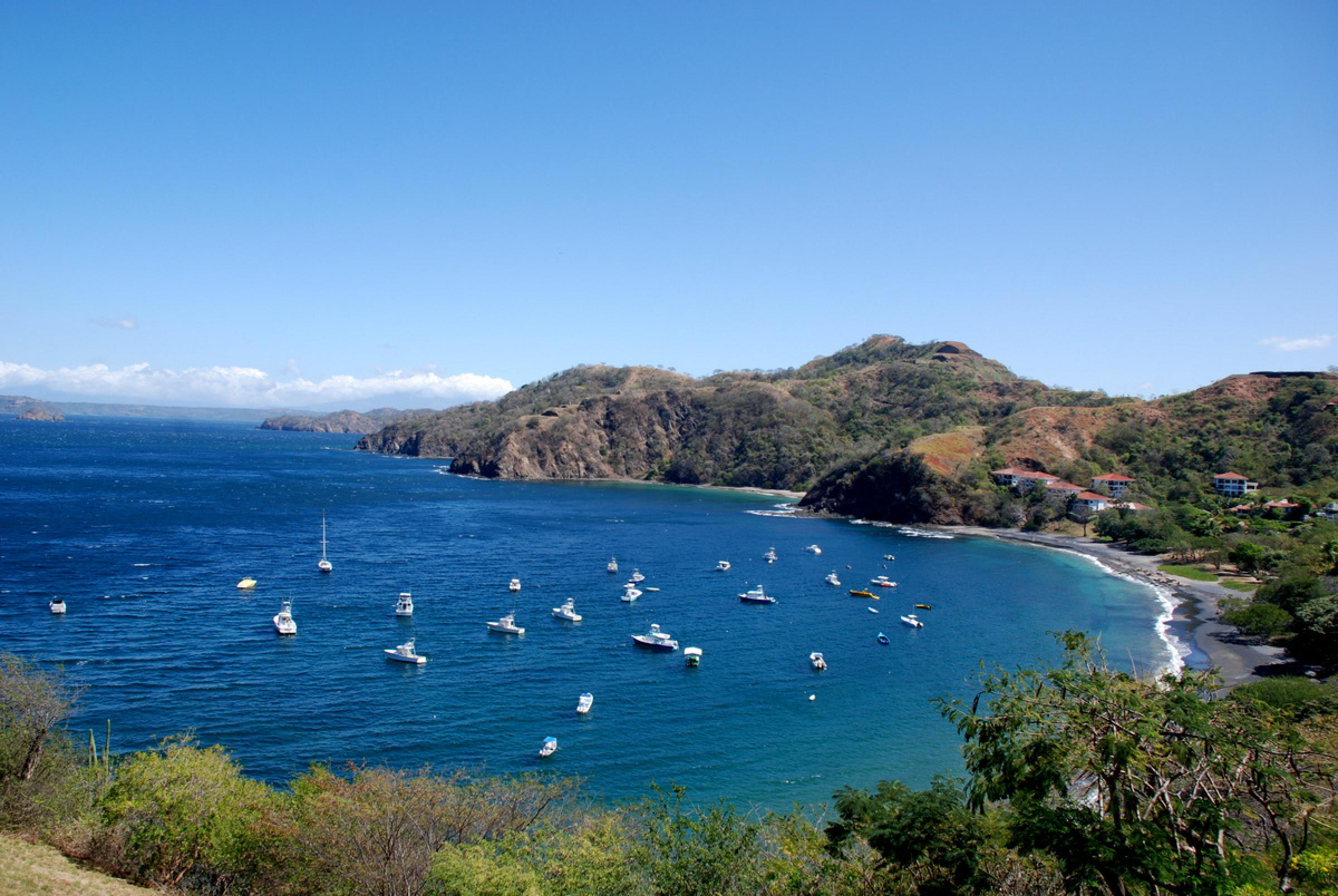 Playa Ocotal, Guanacaste Costa Rica 2019 Travel Guide Anywhere