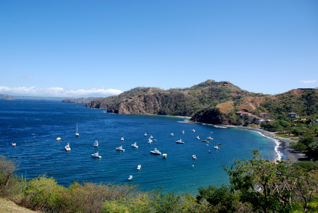 Playa Ocotal