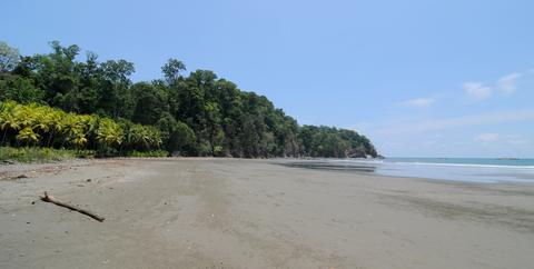 Ojochal, Playas Tortuga & Ventana Costa Rica