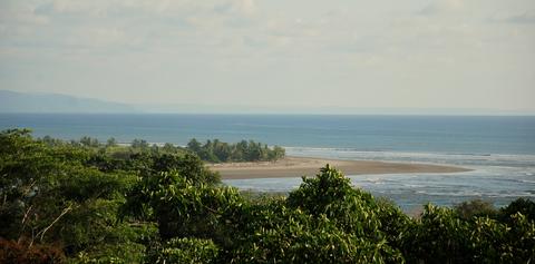 Ojochal, Playas Tortuga & Ventana Costa Rica