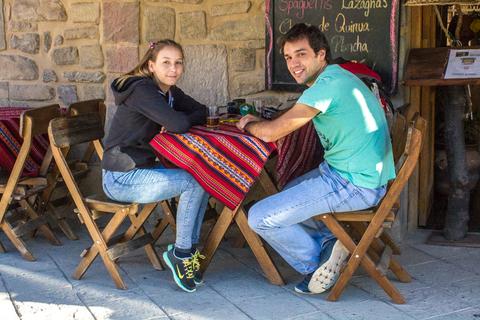 Ollantaytambo Peru