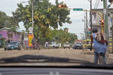 Orange Walk Belize