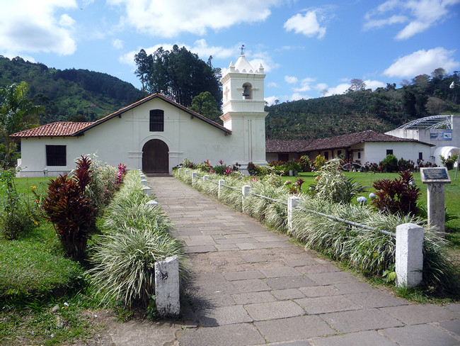 Orosi