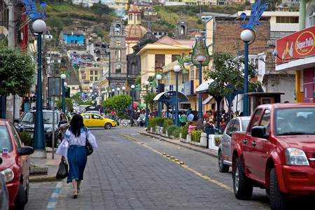 Otavalo photo 3