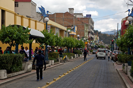 Otavalo photo 2