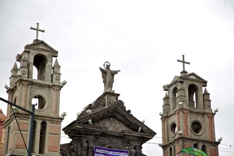 Otavalo Ecuador