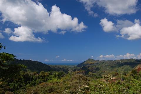 Palmar Sur Costa Rica