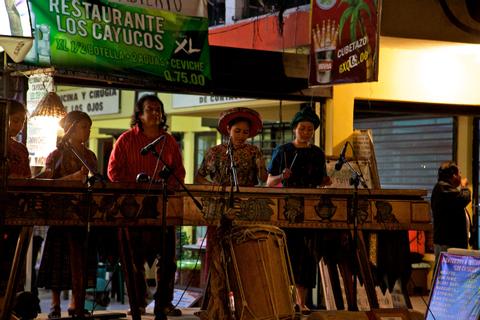 Panajachel Guatemala