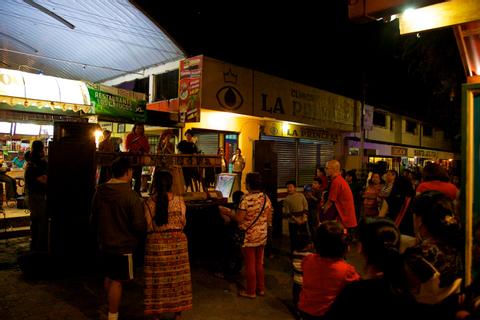 Panajachel Guatemala