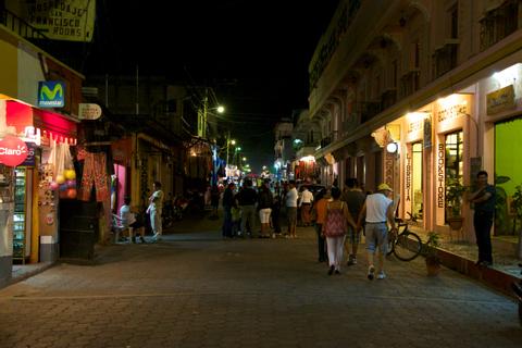 Panajachel Guatemala
