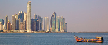 Panama City