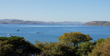 Papagayo Gulf photo 3