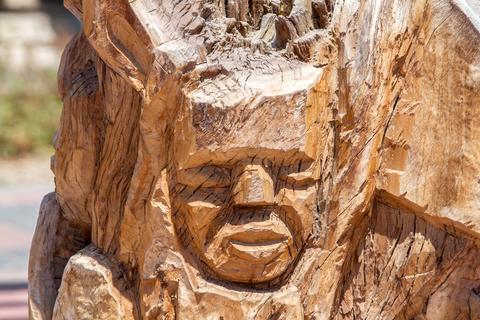 Paracas Peru
