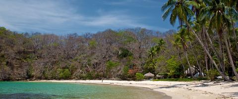Pearl Islands Panama