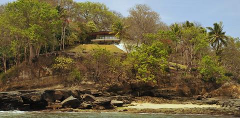 Archipiélago de las Perlas Panama