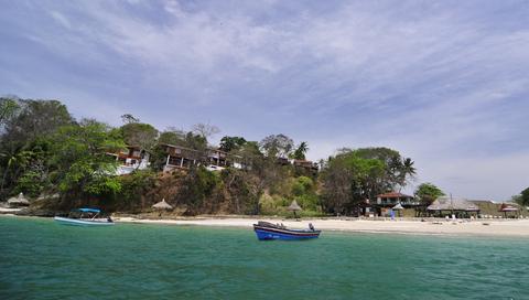 Pearl Islands Panama