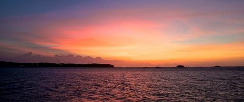 Pearl Islands Panama