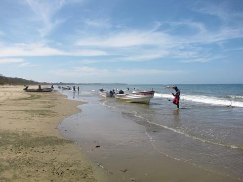 Pedasi Panama