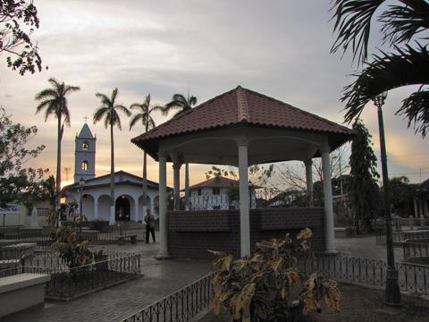 Pedasi Panama