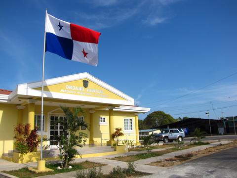 Pedasi Panama