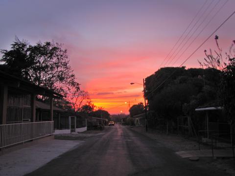 Pedasi Panama