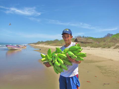 Pedasí Panama