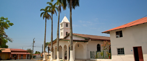Pedasi