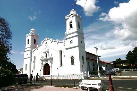 Penonome Panama