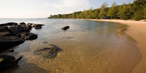 Phu Quoc Island Vietnam