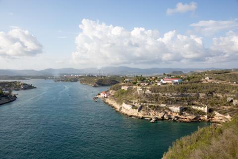 Cuba Highlands