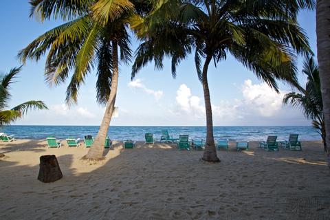Placencia Village Belize