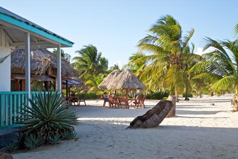 Placencia Village Belize