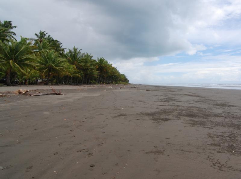 Playa Bejuco, Central Pacific Costa Rica 2023 Travel Guide Anywhere
