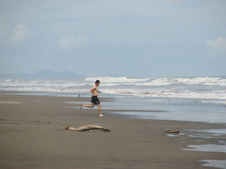 Playa Bejuco photo 2