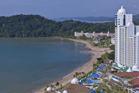 Playa Bonita Panama