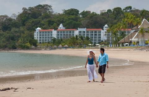 Playa Bonita Panama