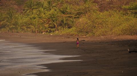 Playa Cambutal Panama