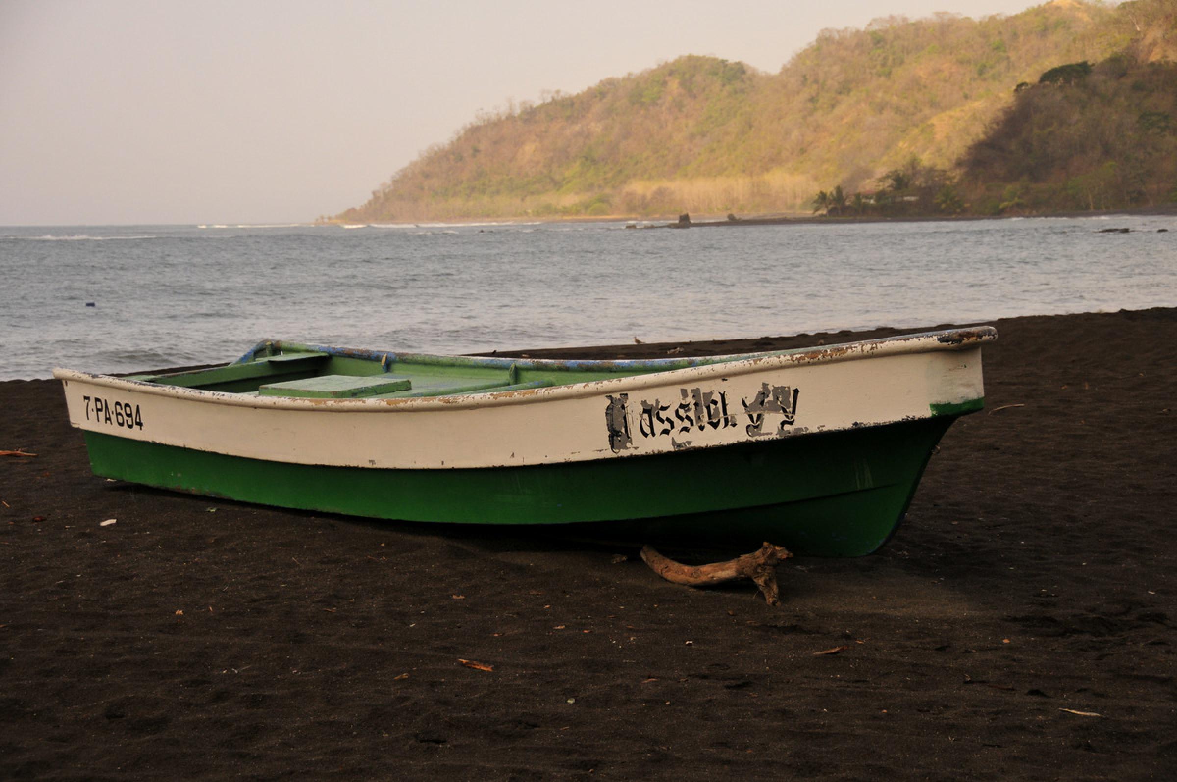 Playa Cambutal, Panama 2018 Travel Guide