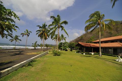 Playa Cambutal Panama