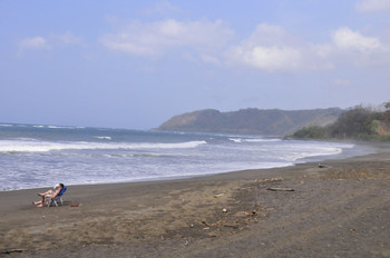 Playa Cambutal photo 3