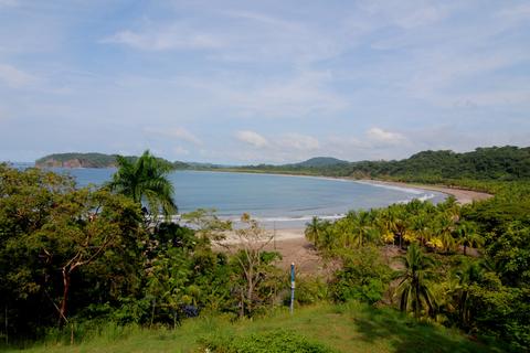 Carrillo Beach Costa Rica