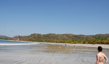 Playa Carrillo photo 3
