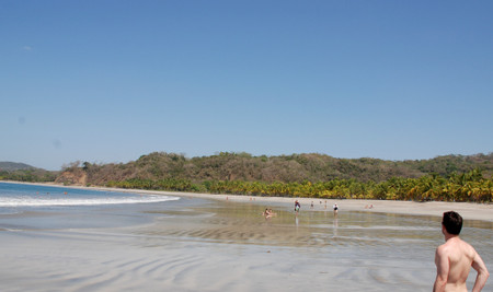 Playa Carrillo photo 3