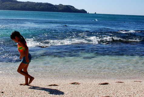Playa Conchal